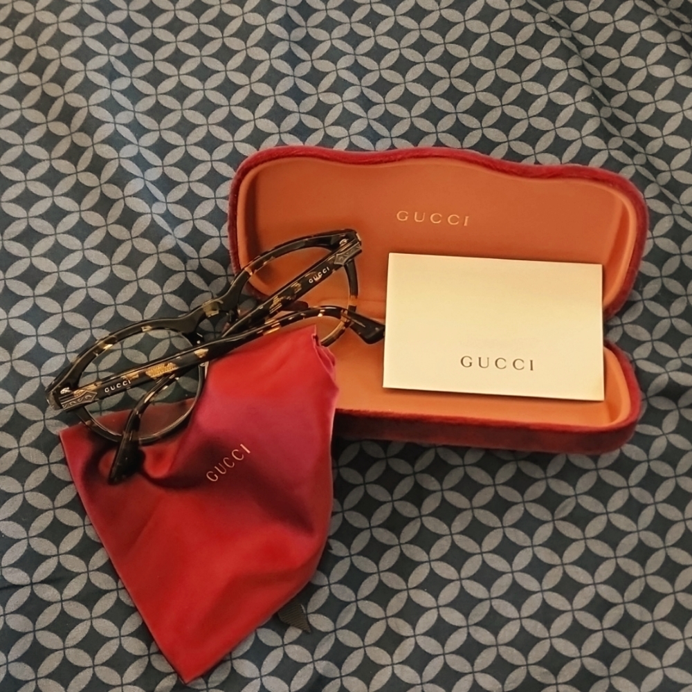 Gucci Frame